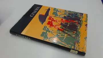 Cover of Cinema