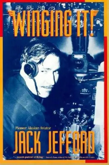Cover of Winging It!