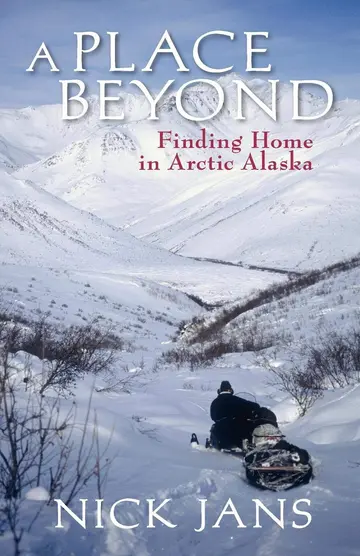 Cover of A Place Beyond