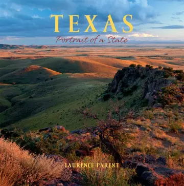 Cover of Texas