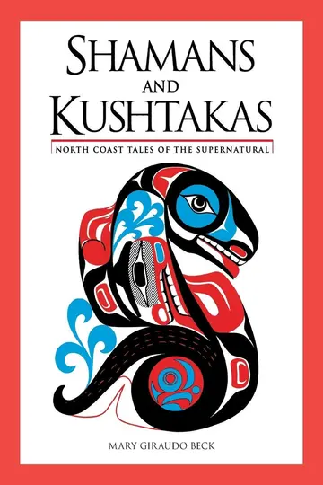 Cover of Shamans and Kushtakas