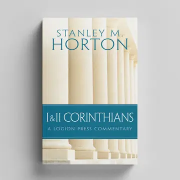 Cover of 1 & 2 Corinthians