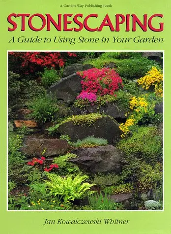 Cover of Stonescaping