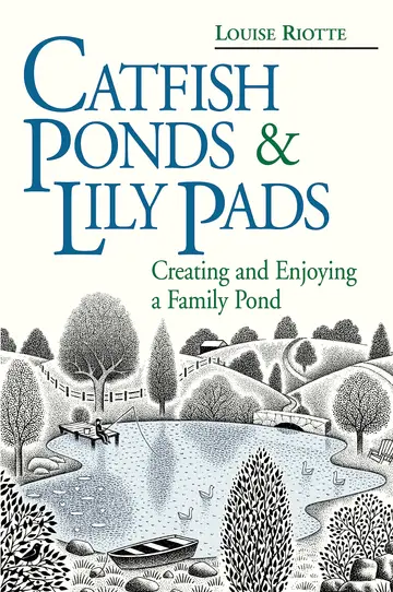 Cover of Catfish Ponds & Lily Pads