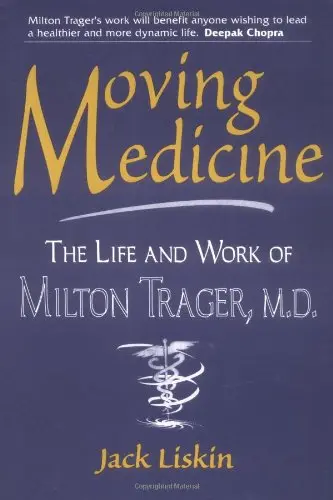 Cover of Moving Medicine