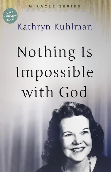 Cover of Nothing Is Impossible with God