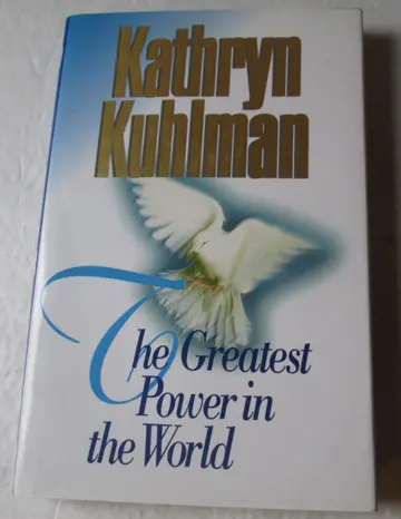 Cover of Greatest Power in the World