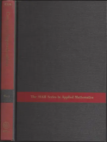Cover of Computer Approximations