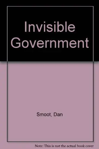 Cover of Invisible Government