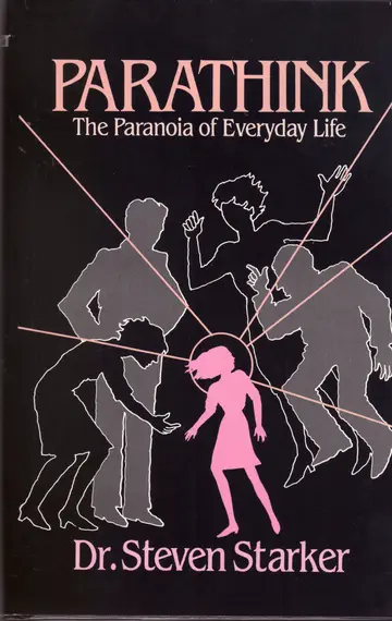 Cover of Parathink