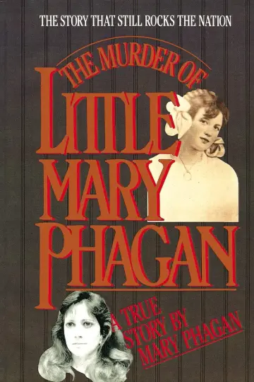 Cover of Murder of Little Mary Phagan