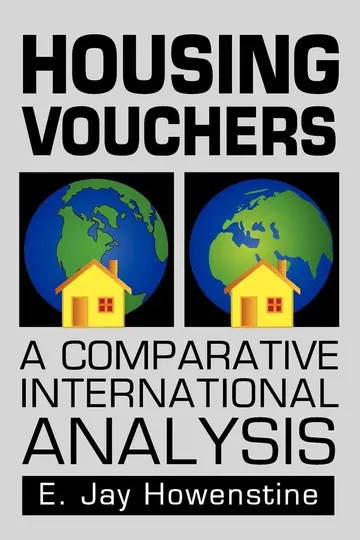 Cover of Housing Vouchers