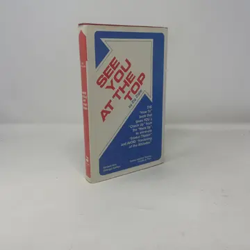 Cover of See You at the Top