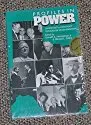 Cover of Profiles in Power
