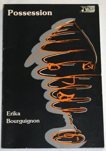 Cover of Possession