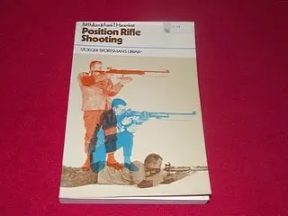 Cover of Position Rifle Shooting