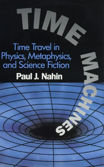 Cover of Time Machines