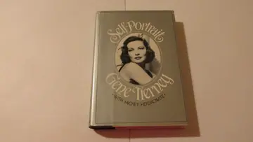 Cover of Self-Portrait