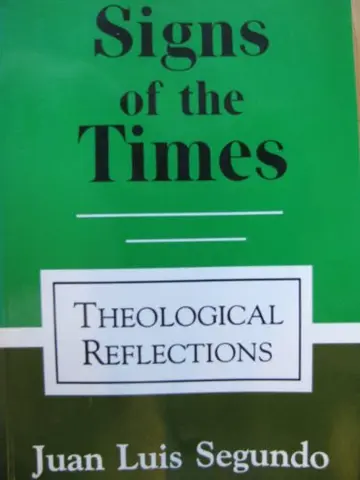 Cover of Signs of the Times