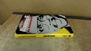 Cover of Aristide