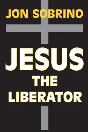 Cover of Jesus the Liberator