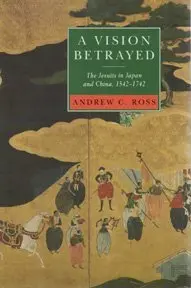 Cover of A Vision Betrayed