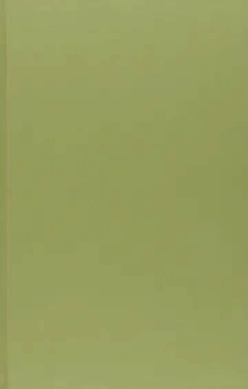 Cover of Landlord and Peasant in China