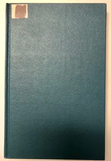 Cover of Intimate Journals