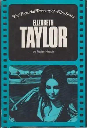 Cover of Elizabeth Taylor