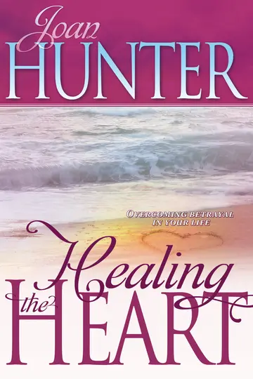 Cover of Healing the Heart