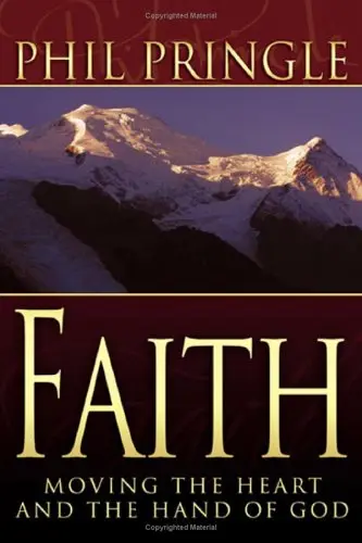 Cover of Faith