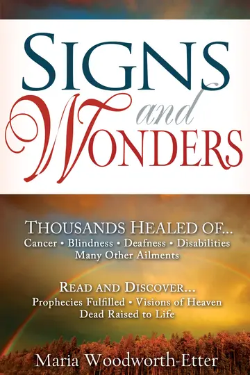 Cover of Signs and Wonders