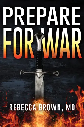 Cover of Prepare for War