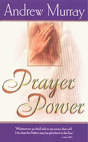 Cover of Prayer Power (0)