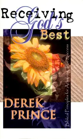 Cover of Receiving Gods' Best