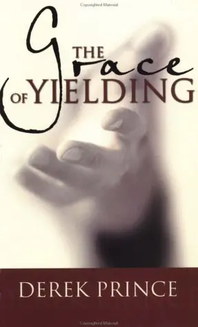 Cover of The Grace of Yielding