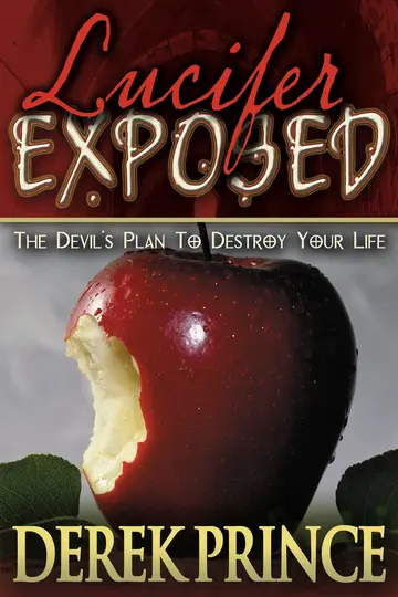 Cover of Lucifer Exposed