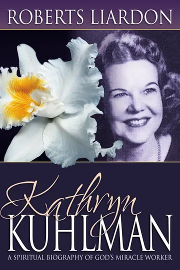 Cover of Kathryn Kuhlman