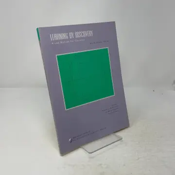 Cover of Learning by Discovery