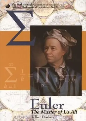 Cover of Euler