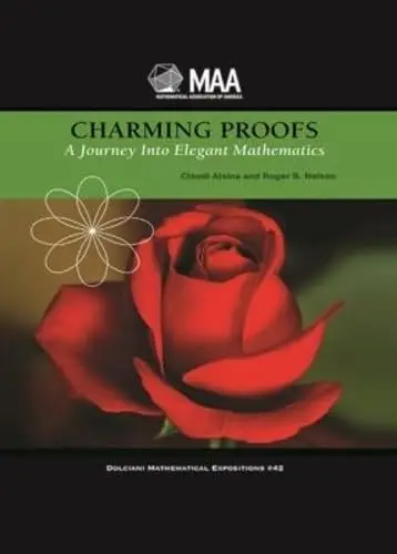 Cover of Charming Proofs