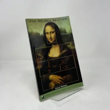 Cover of The Golden Section