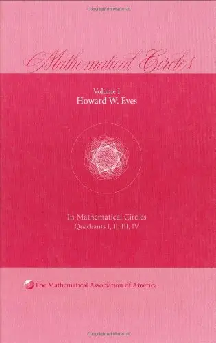 Cover of Mathematical Circles