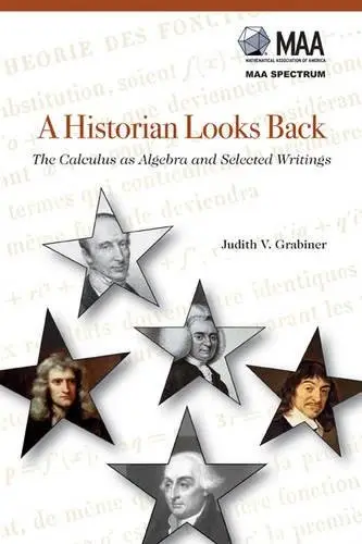 Cover of A Historian Looks Back