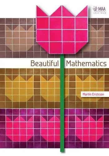 Cover of Beautiful Mathematics
