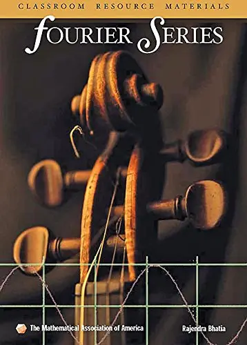 Cover of Fourier Series (classroom Resource Materials)