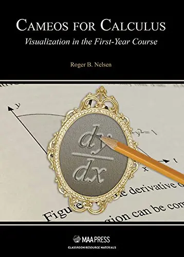 Cover of Cameos for Calculus