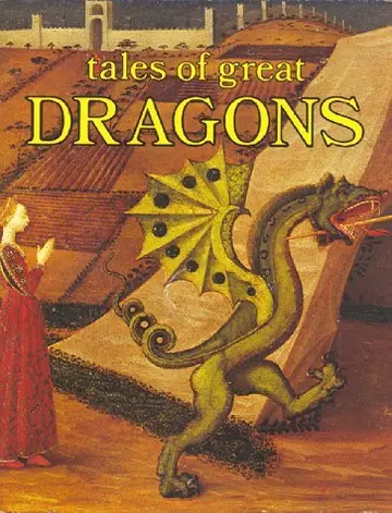 Cover of Tales of Great Dragons