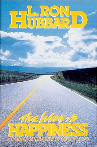 Cover of The Way to Happiness