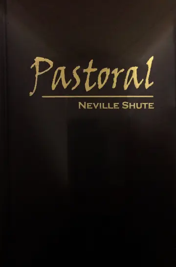 Cover of Pastoral
